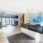 Marea By Renters Apartman *