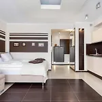 Marea By Renters Apartman Międzyzdroje