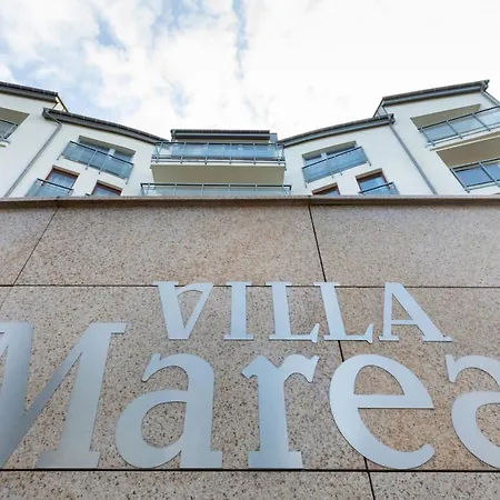 Apartment Marea By Renters *