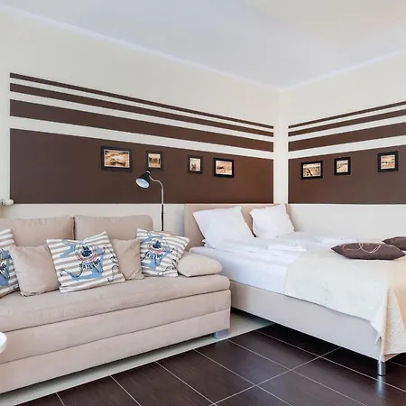 Apartment Marea By Renters