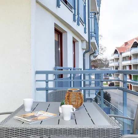 Marea By Renters Apartamento *