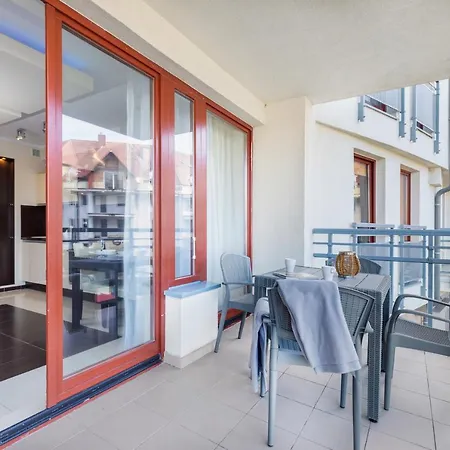 Marea By Renters Apartamento