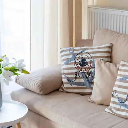 Apartamento Marea By Renters *