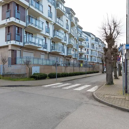 Marea By Renters * ミエンジズドロイェ