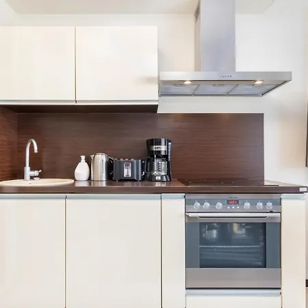 Marea By Renters Apartamento *