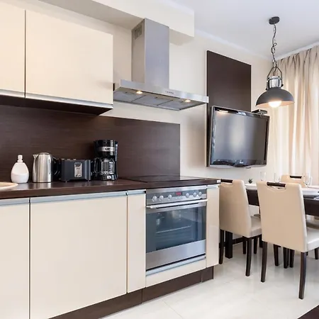 아파트 Marea By Renters *