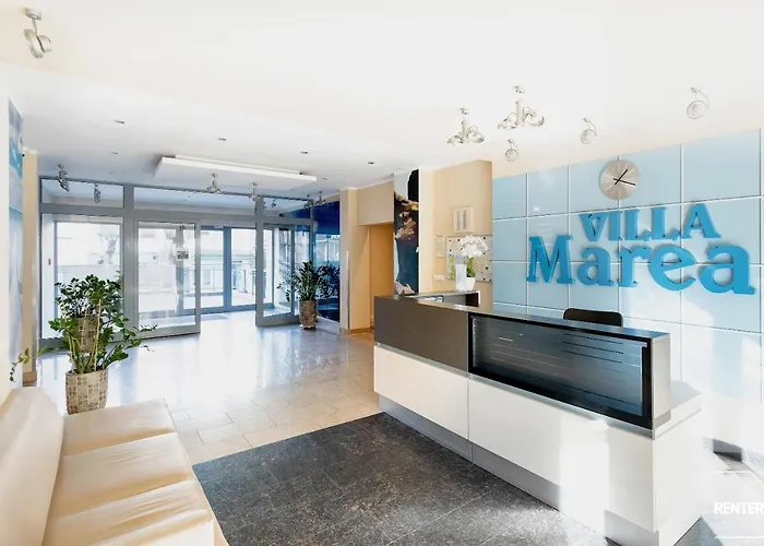 Marea By Renters Apartamento *