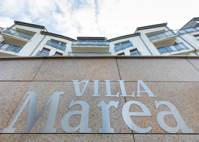 Apartamento Marea By Renters *