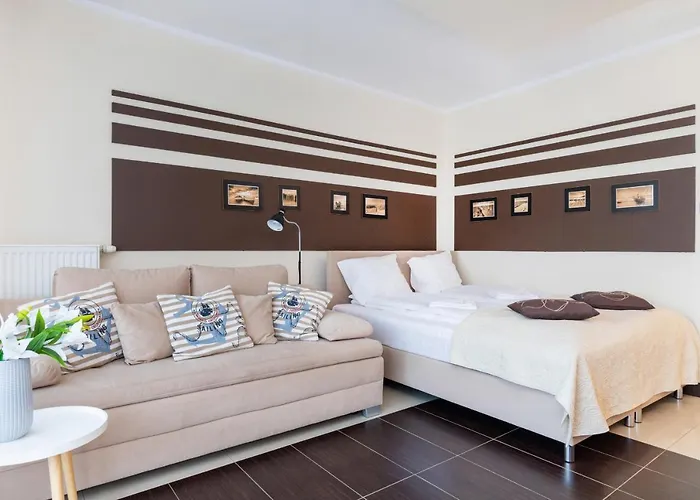 Apartamento Marea By Renters