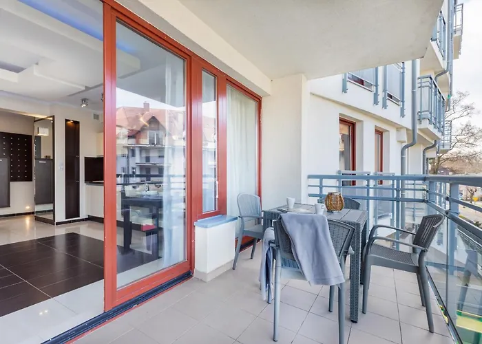 Marea By Renters Apartamento