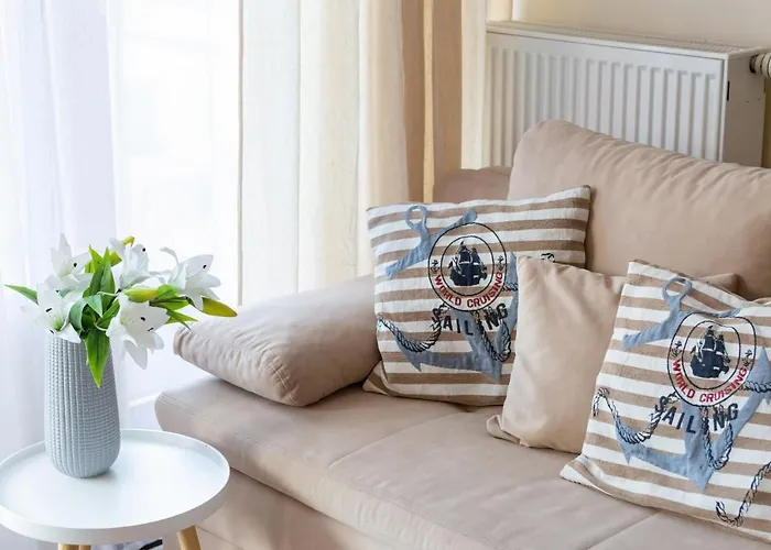 Lägenhet Marea By Renters *