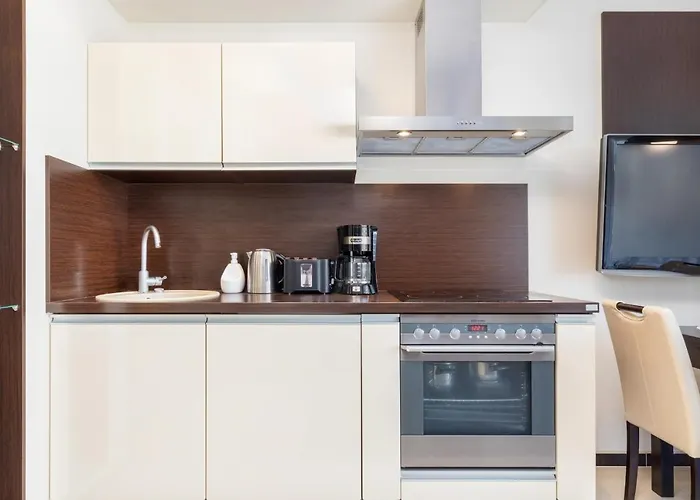 Marea By Renters Apartamento *